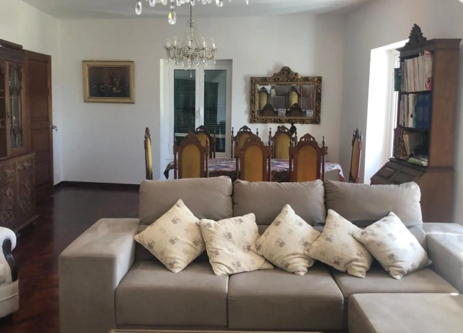 Casa Dona Teresa Apartment Santa Cruz  Homestay Santa Cruz (Madeira)