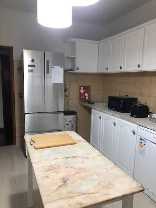 Homestay Casa Dona Teresa Apartment Santa Cruz