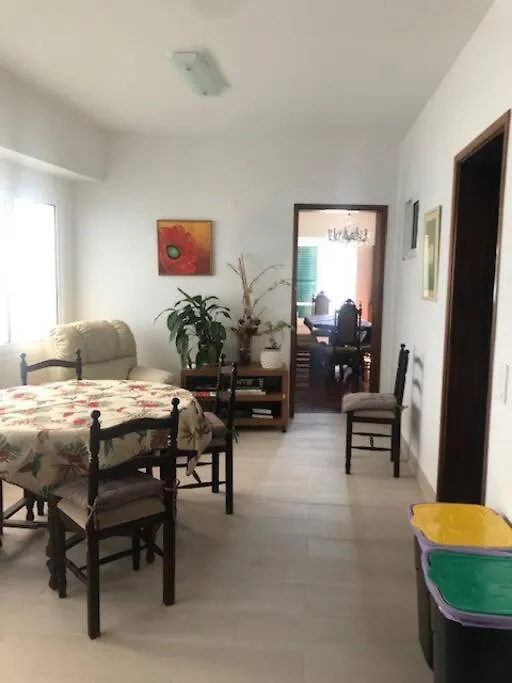 Casa Dona Teresa Apartment Santa Cruz  Homestay